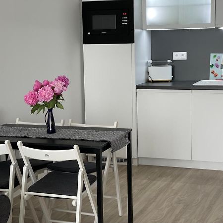 Vízparti Apartman Siófok Esterno foto