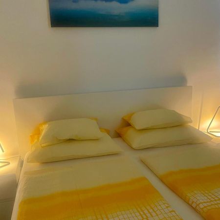 Vízparti Apartman Siófok Esterno foto