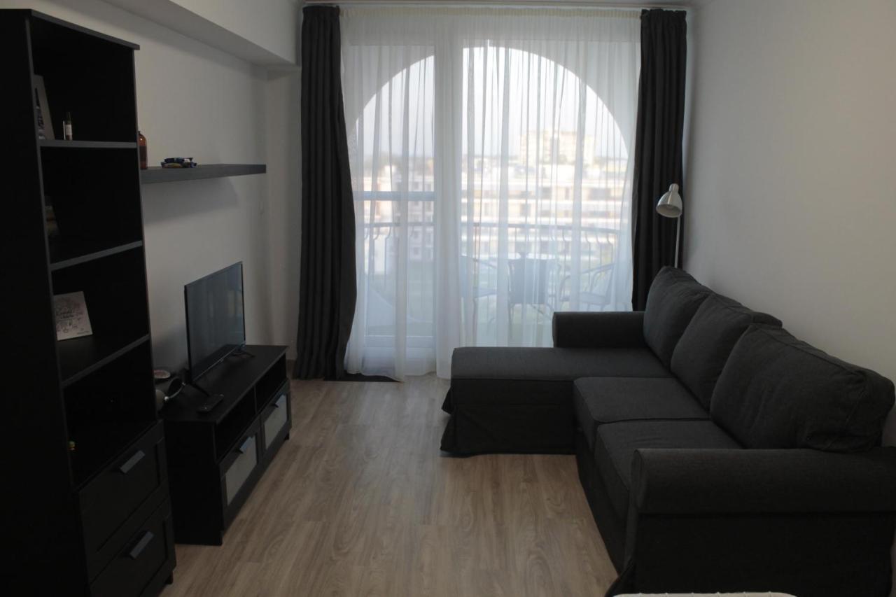 Vízparti Apartman Siófok Esterno foto