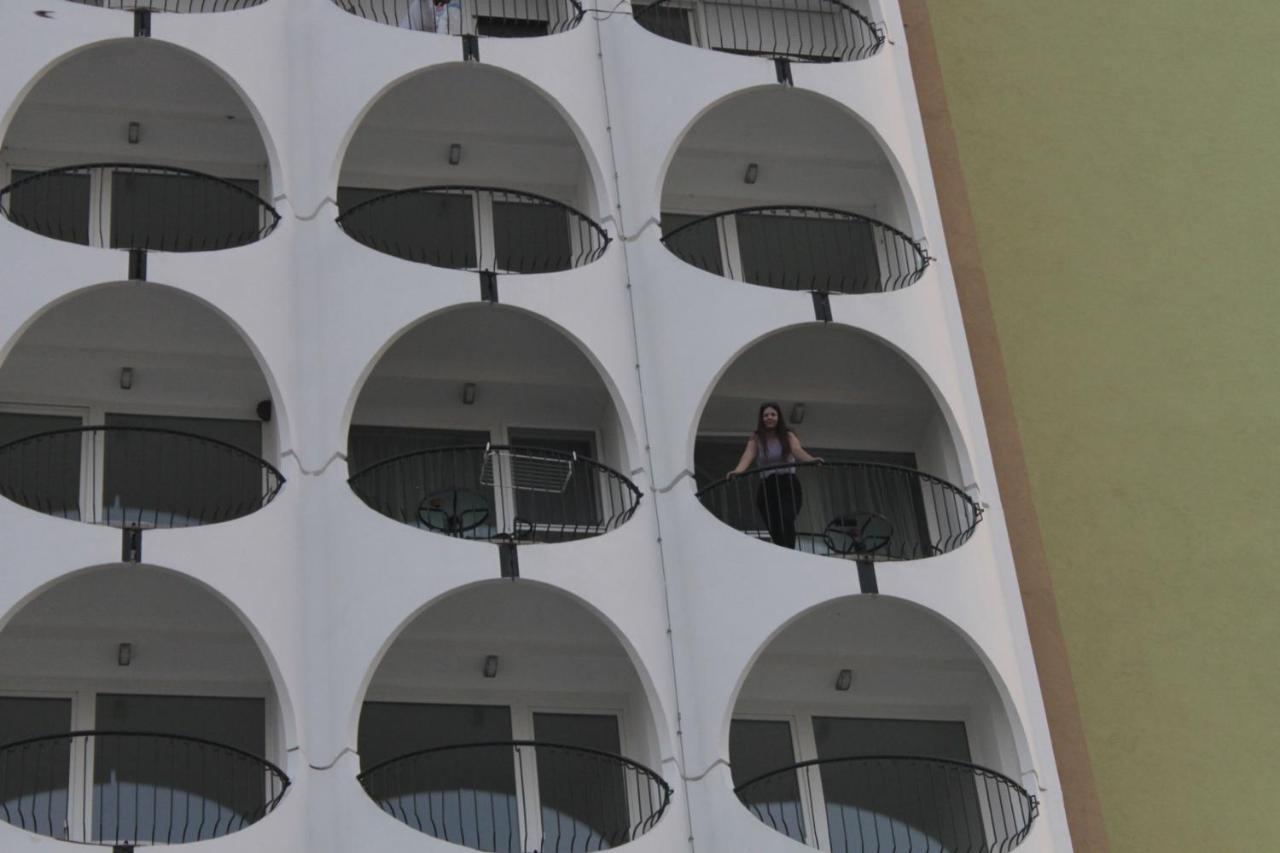 Vízparti Apartman Siófok Esterno foto