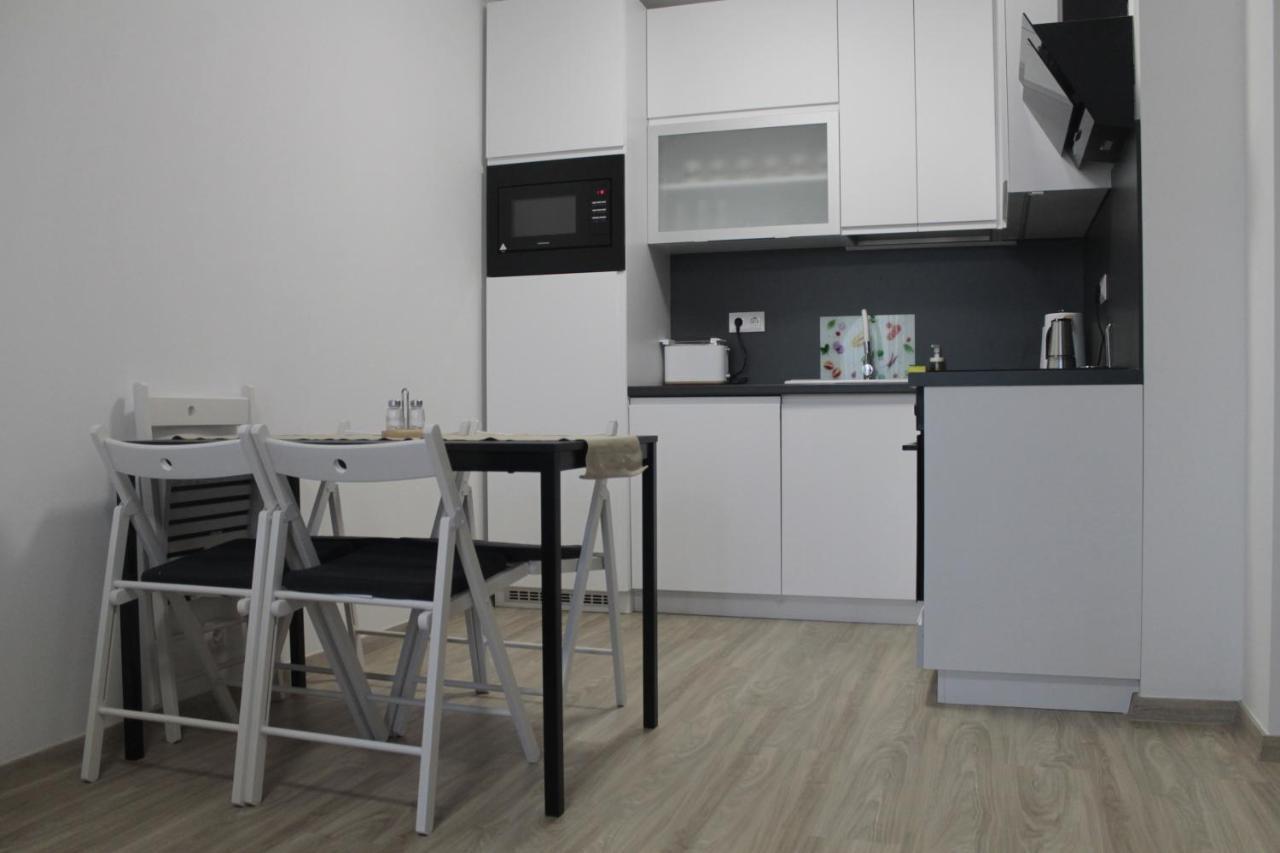 Vízparti Apartman Siófok Esterno foto