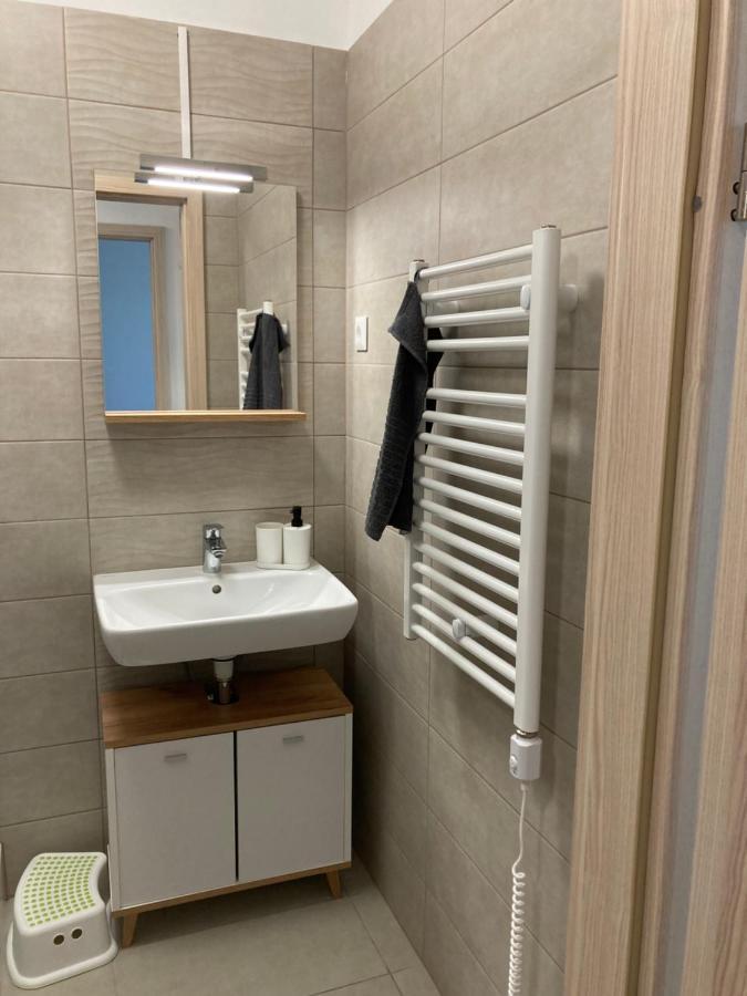 Vízparti Apartman Siófok Esterno foto