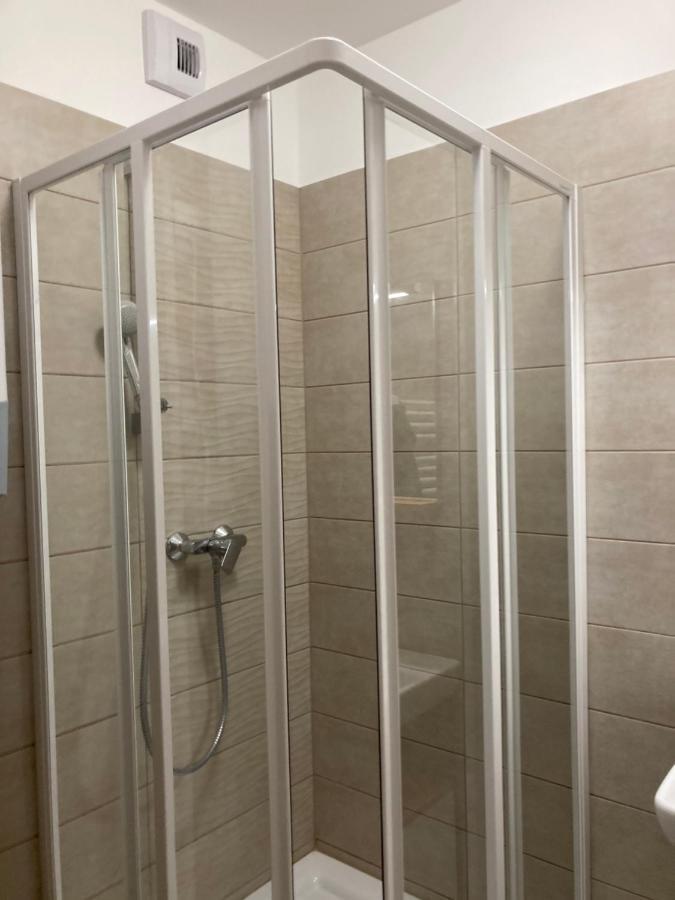 Vízparti Apartman Siófok Esterno foto