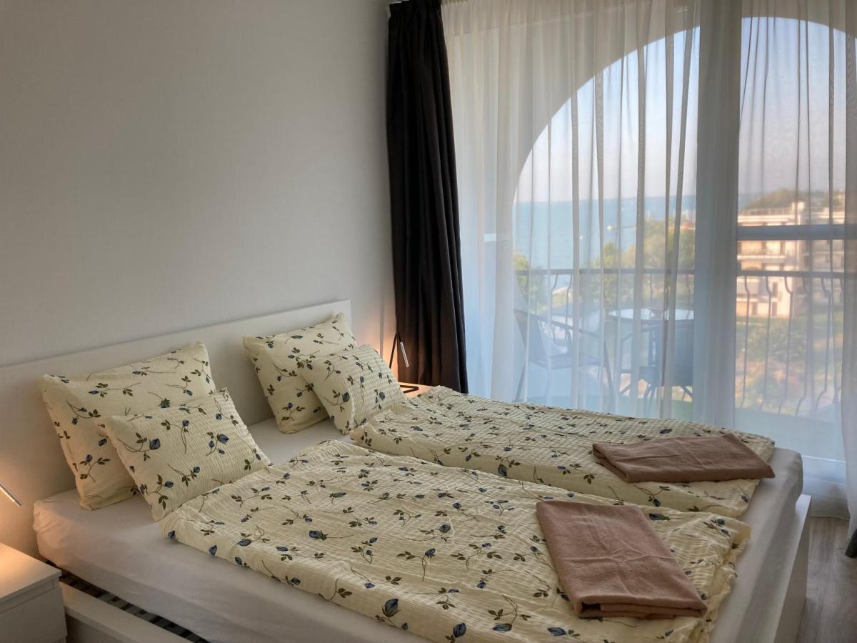 Vízparti Apartman Siófok Esterno foto