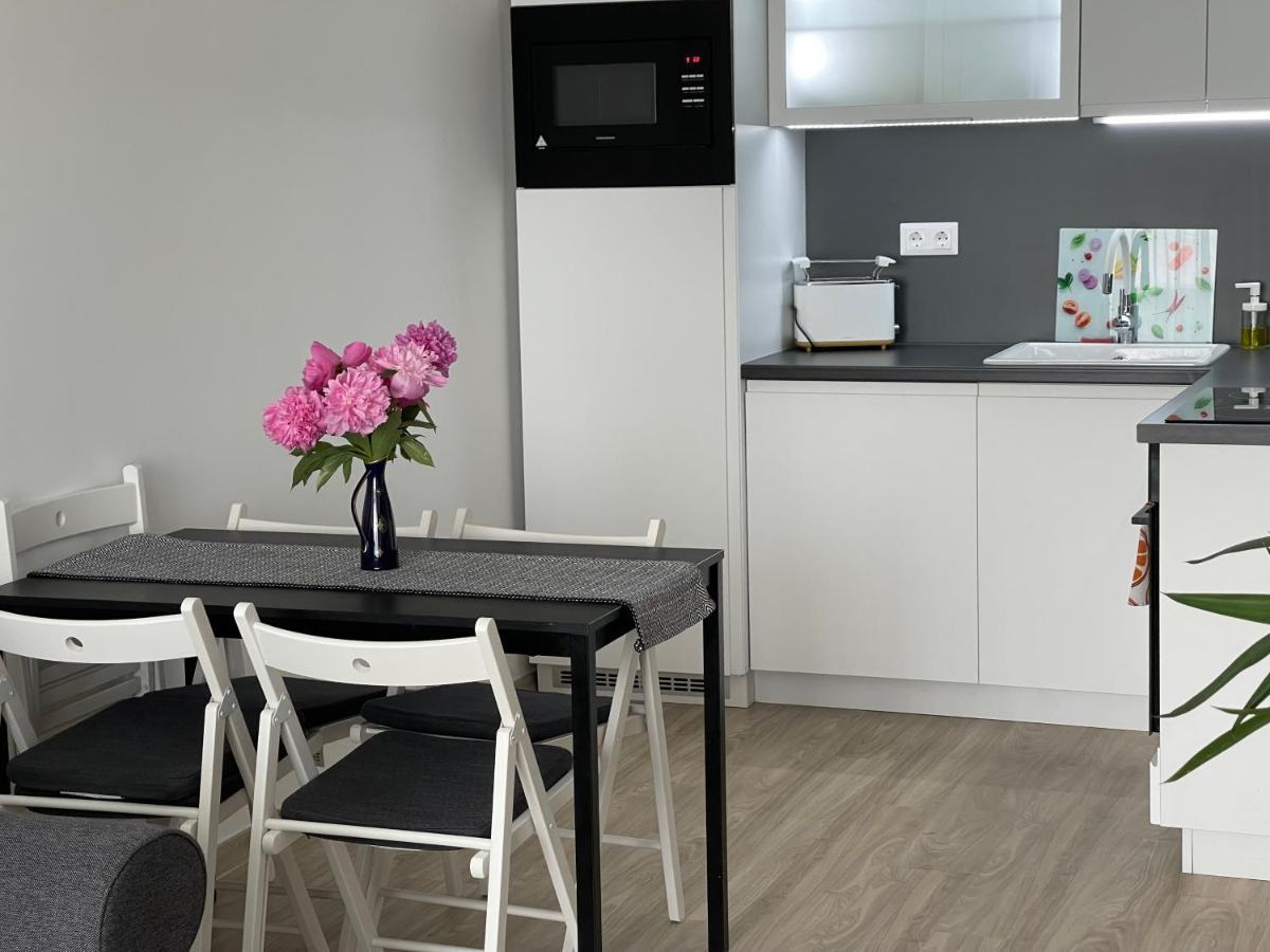 Vízparti Apartman Siófok Esterno foto