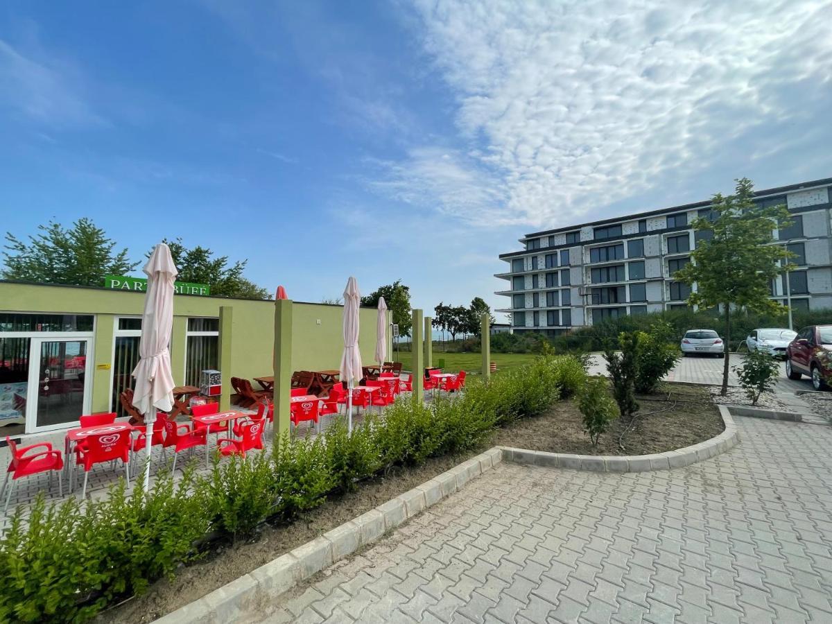 Vízparti Apartman Siófok Esterno foto